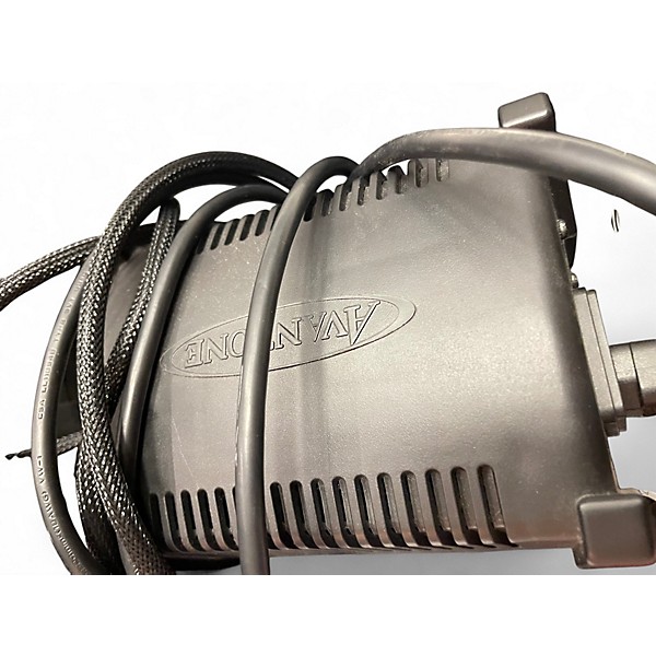 Used Avantone active mixcube pair Powered Monitor