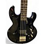 Used DBZ Guitars IMST4 Imperial 4 string bass Black Electric Bass Guitar