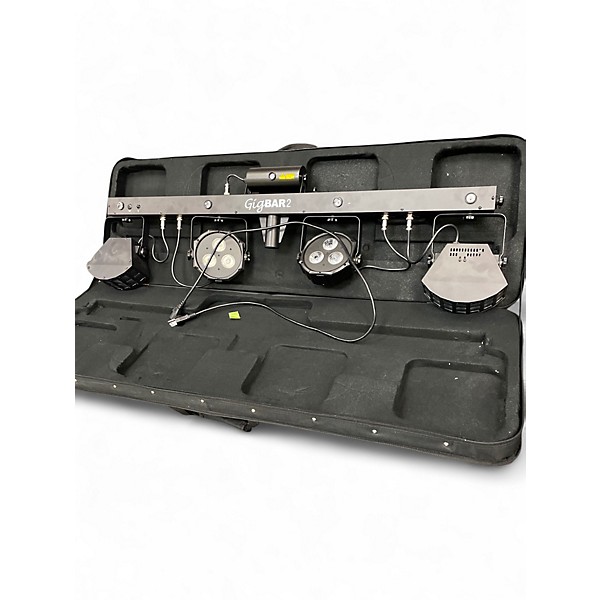 Used CHAUVET DJ GIGBAR 2 Lighting Effect