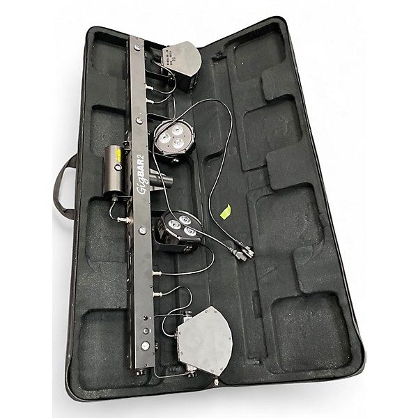 Used CHAUVET DJ GIGBAR 2 Lighting Effect