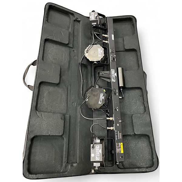 Used CHAUVET DJ GIGBAR 2 Lighting Effect
