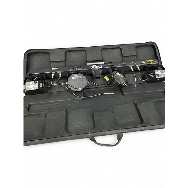 Used CHAUVET DJ GIGBAR 2 Lighting Effect