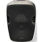 Used Gemini AS15-BLU Powered Speaker