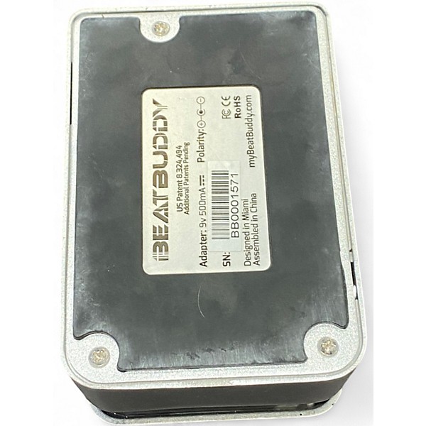 Used Singular Sound Beatbuddy Drum Machine