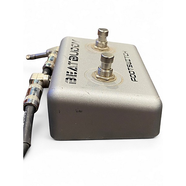 Used Singular Sound Beatbuddy Footswitch Drum Machine