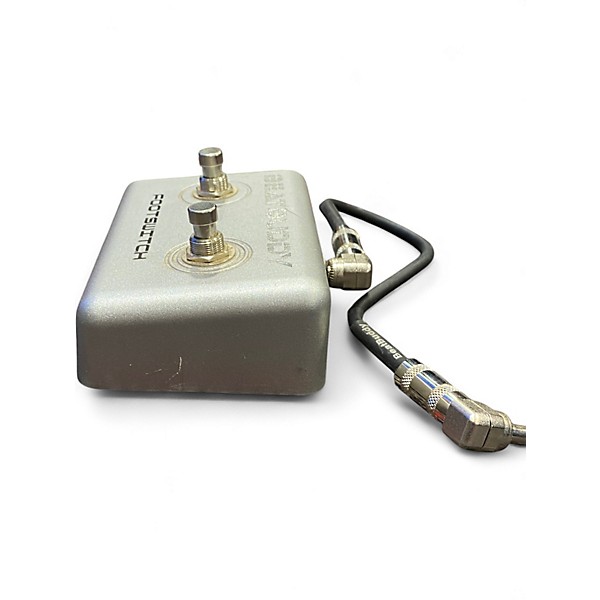 Used Singular Sound Beatbuddy Footswitch Drum Machine