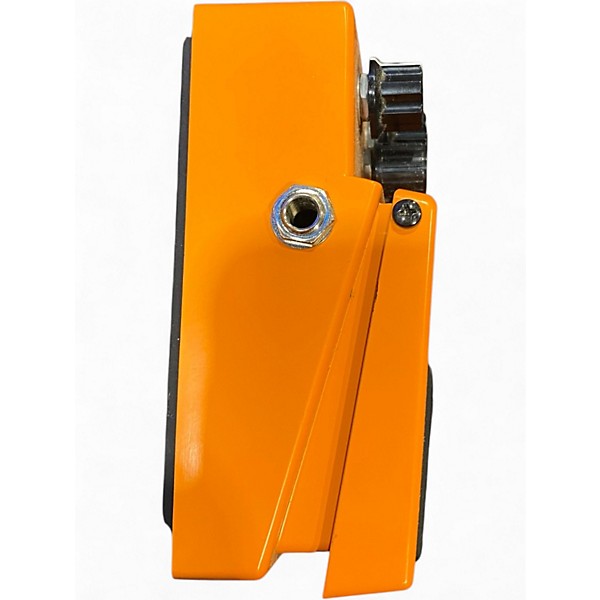 Used BOSS DS1 Distortion Effect Pedal