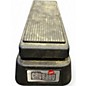 Used Dunlop GCB100 CRYBABY Effect Pedal