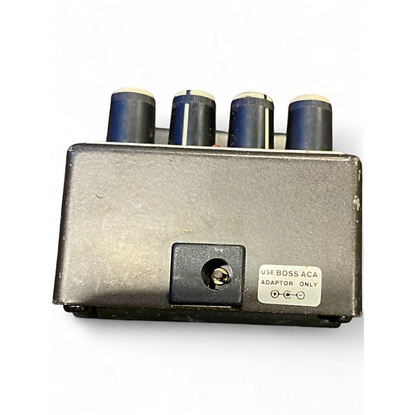 Used BOSS BF2B Effect Pedal