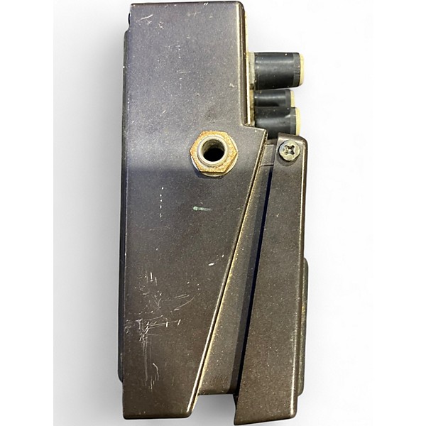 Used BOSS CE2B Bass Chorus Bass Effect Pedal