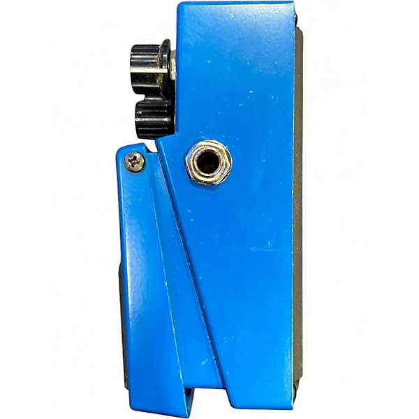 Used BOSS BD2 Blues Driver Effect Pedal