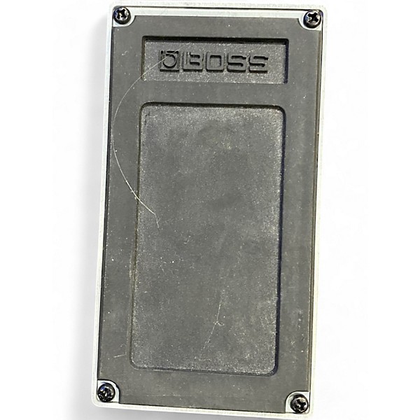 Used BOSS BD2 Blues Driver Effect Pedal