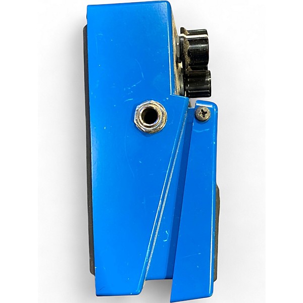 Used BOSS BD2 Blues Driver Effect Pedal
