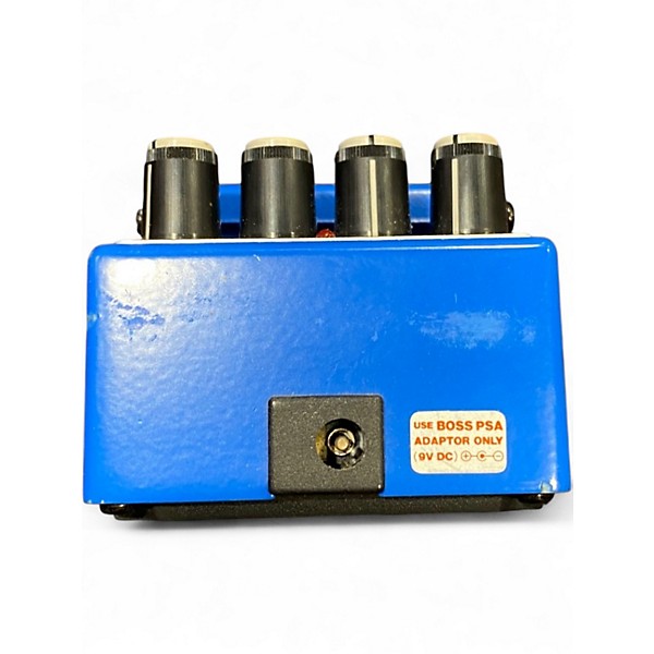 Used BOSS CS3 Compressor Sustainer Effect Pedal