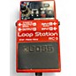 Used BOSS RC3 Loop Station Pedal thumbnail