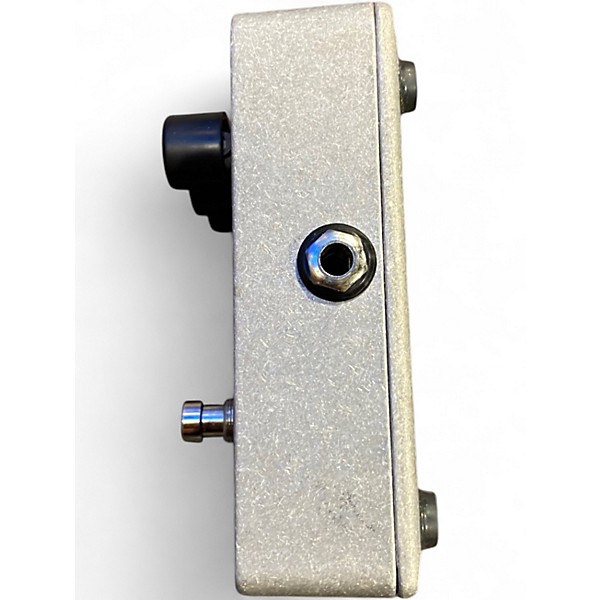 Used Electro-Harmonix HOLY GRAIL MAX Effect Pedal