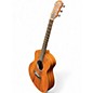 Used Taylor GS Mini Koa Natural Acoustic Guitar