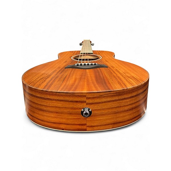 Used Taylor GS Mini Koa Natural Acoustic Guitar