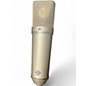 Used Neumann U87AI Condenser Microphone thumbnail