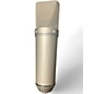 Used Neumann U87AI Condenser Microphone