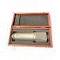 Used Neumann U87AI Condenser Microphone