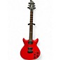 Used Washburn TB200 Red Solid Body Electric Guitar thumbnail