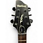 Used Washburn TB200 Red Solid Body Electric Guitar