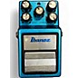 Used Ibanez SM-9 Effect Pedal thumbnail