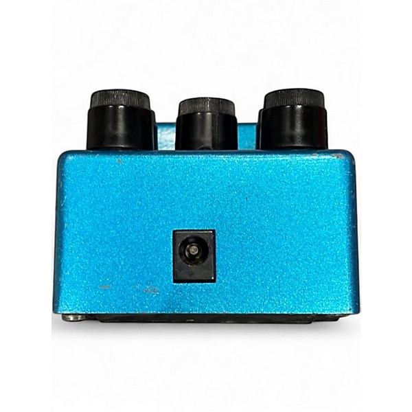 Used Ibanez SM-9 Effect Pedal