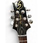 Used Greg Bennett Design by Samick Cobra Platinum Solid Body Electric Guitar