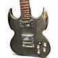 Used Greg Bennett Design by Samick Cobra Platinum Solid Body Electric Guitar