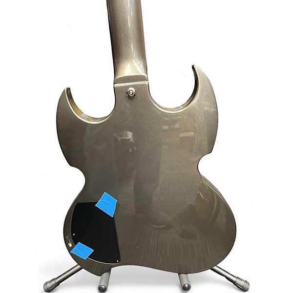 Used Greg Bennett Design by Samick Cobra Platinum Solid Body Electric Guitar