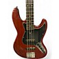 Used 2018 Sire Marcus Miller V3 Mahogany Electric Bass Guitar