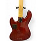 Used 2018 Sire Marcus Miller V3 Mahogany Electric Bass Guitar