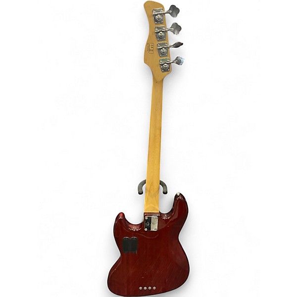 Used 2018 Sire Marcus Miller V3 Mahogany Electric Bass Guitar