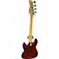 Used 2018 Sire Marcus Miller V3 Mahogany Electric Bass Guitar
