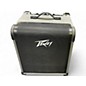 Used Peavey Max 100 120US Bass Combo Amp thumbnail