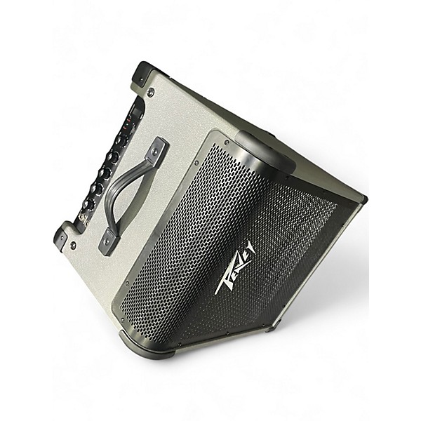 Used Peavey Max 100 120US Bass Combo Amp