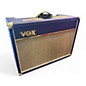 Used VOX AC15C1 15W Tube Guitar Combo Amp thumbnail
