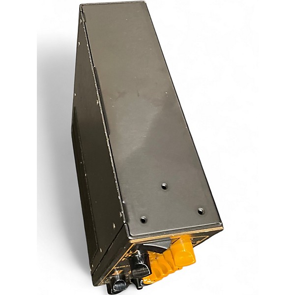 Used Markbass Little Mark Tube 800 Tube Bass Amp Head