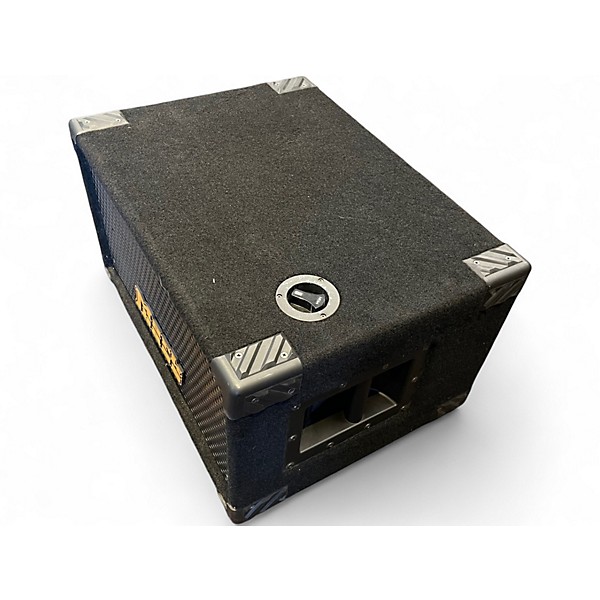 Used Markbass Traveler 102P 400W 2x10 Bass Cabinet