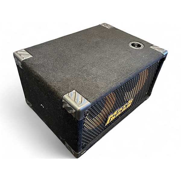 Used Markbass Traveler 102P 400W 2x10 Bass Cabinet