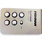 Used Fishman PLT301 PLATINUM STAGE Direct Box thumbnail