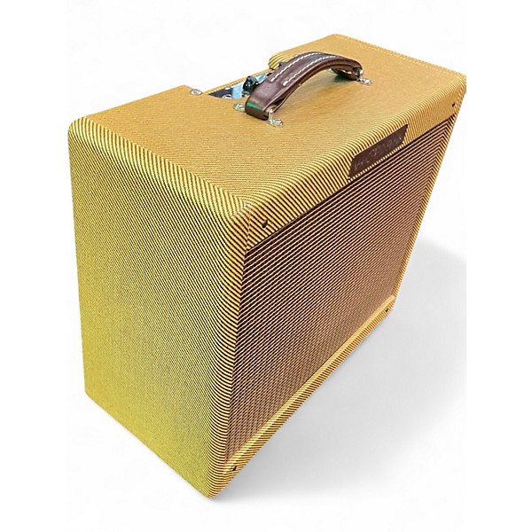 Used Victoria 5112 Tube Guitar Combo Amp