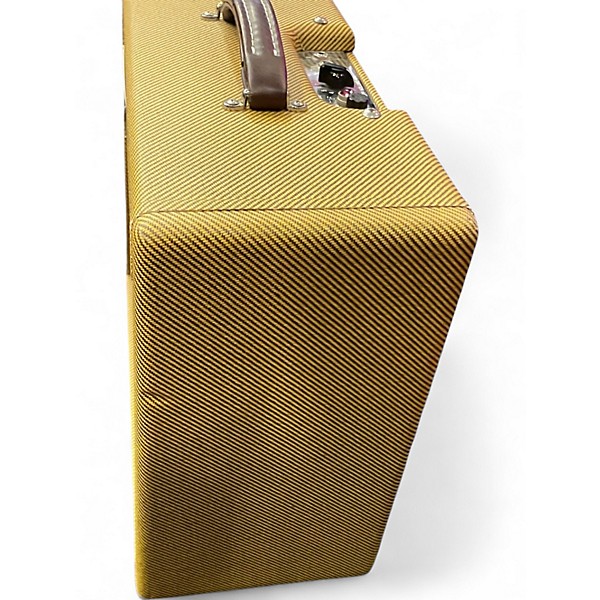 Used Victoria 5112 Tube Guitar Combo Amp