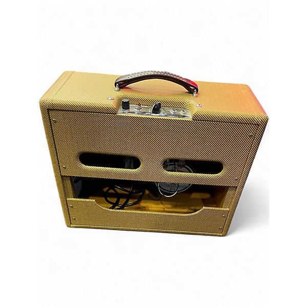 Used Victoria 5112 Tube Guitar Combo Amp