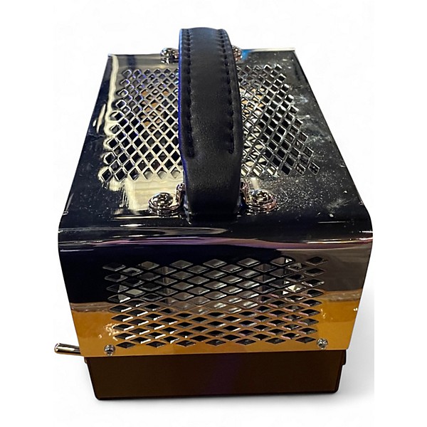 Used Bugera T5 Infinium Tube Guitar Amp Head