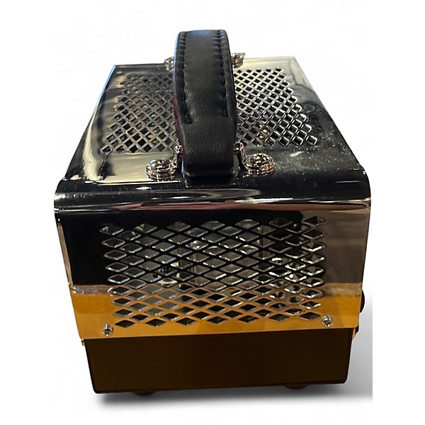 Used Bugera T5 Infinium Tube Guitar Amp Head