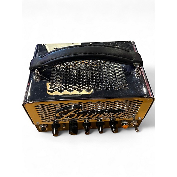 Used Bugera T5 Infinium Tube Guitar Amp Head