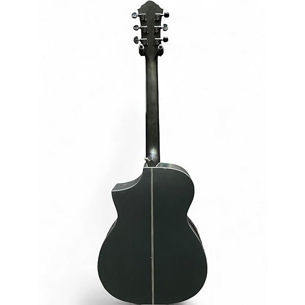 Used Michael Kelly MKFESJESFX Natural Acoustic Electric Guitar